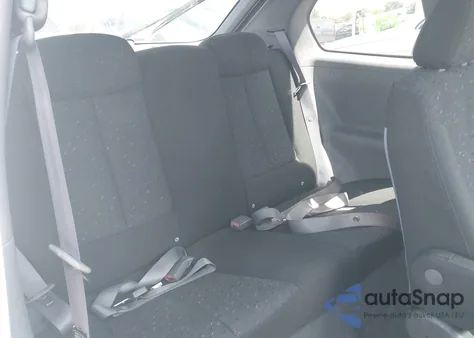 2005 Hyundai Accent Gls/Gt z USA, uszkodzony, nr VIN KMHCG35C65U350516